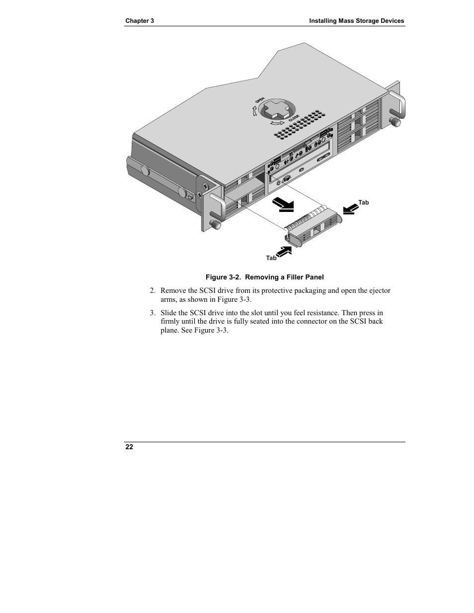 HP Netserver L Server series User Manual | Page 28 / 146