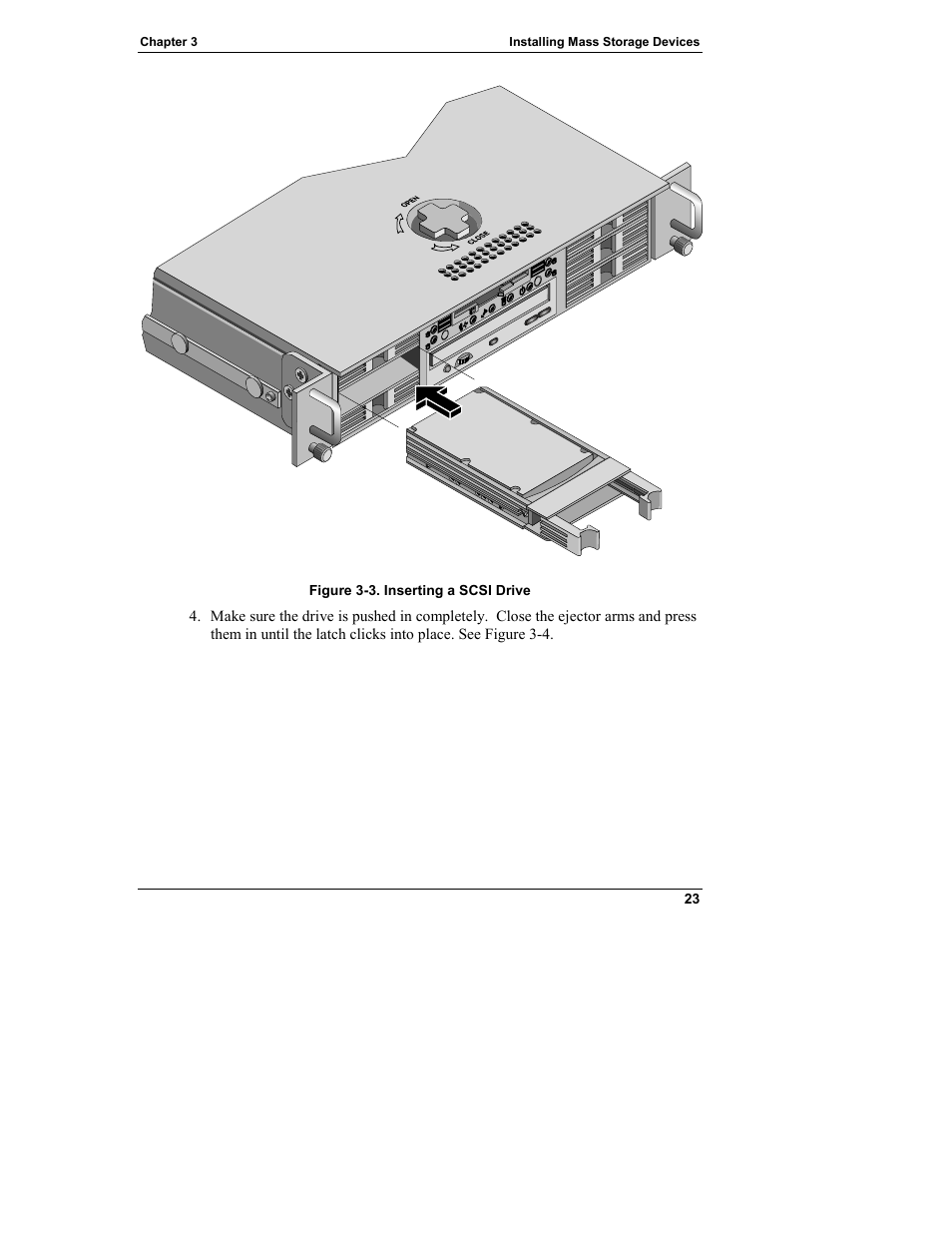 HP Netserver L Server series User Manual | Page 29 / 146