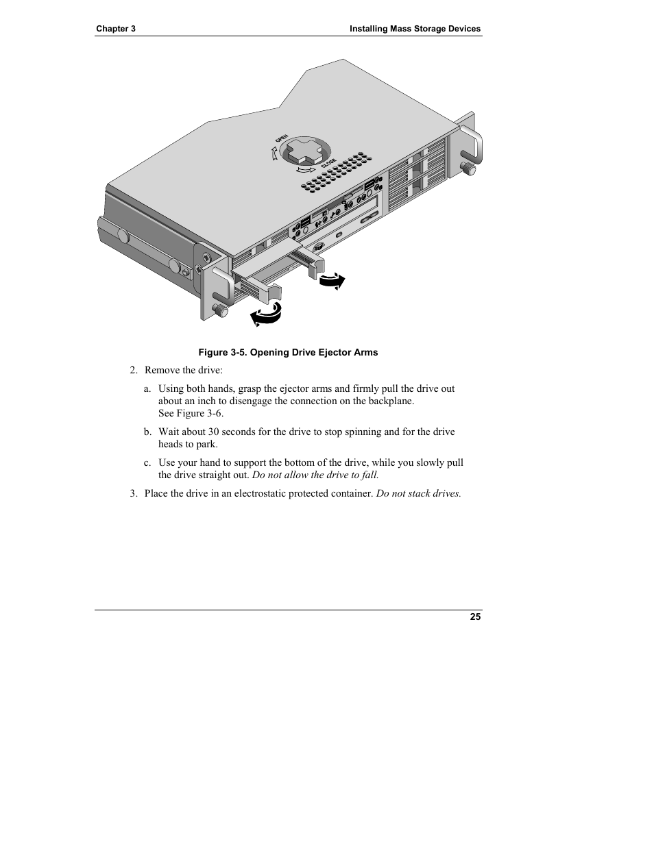 HP Netserver L Server series User Manual | Page 31 / 146