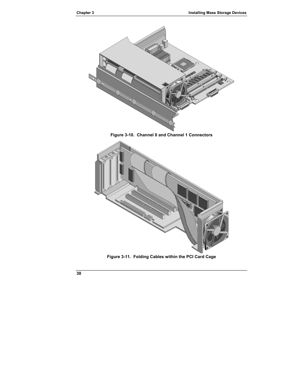 HP Netserver L Server series User Manual | Page 36 / 146