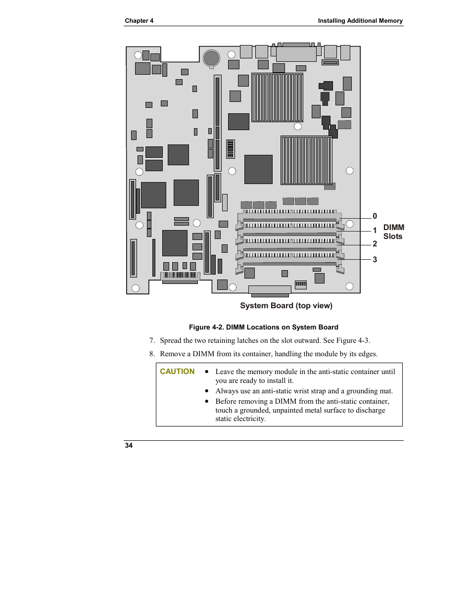 HP Netserver L Server series User Manual | Page 40 / 146