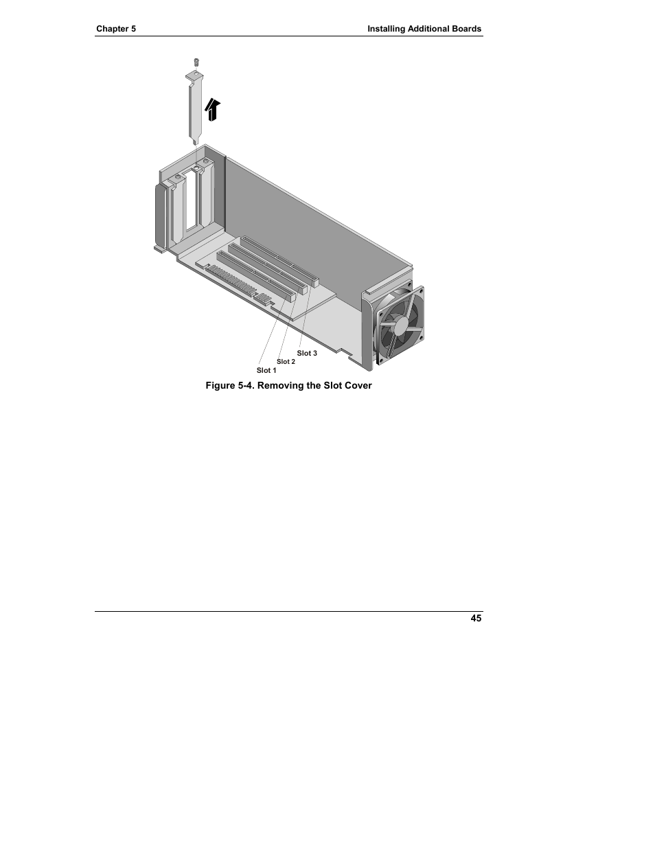 HP Netserver L Server series User Manual | Page 51 / 146