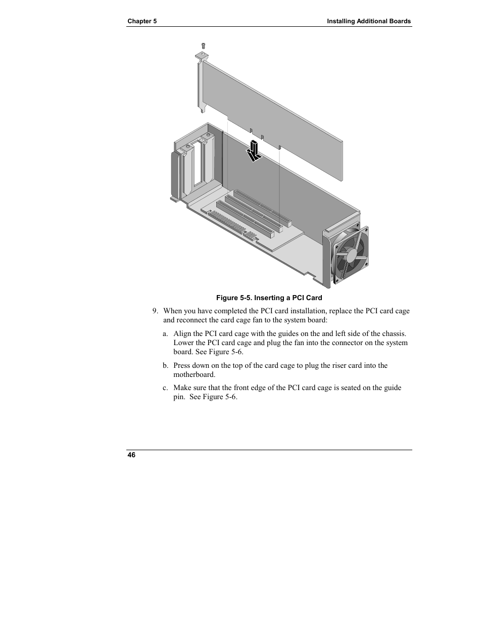 HP Netserver L Server series User Manual | Page 52 / 146