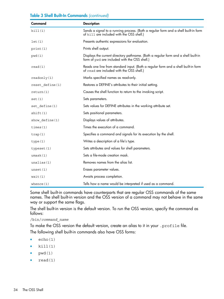 HP NonStop G-Series User Manual | Page 34 / 213