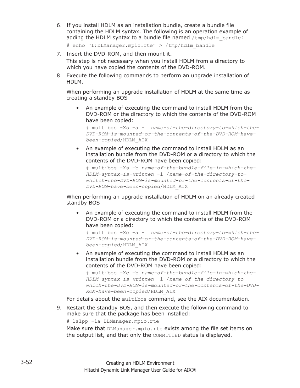 HP XP Racks User Manual | Page 114 / 460