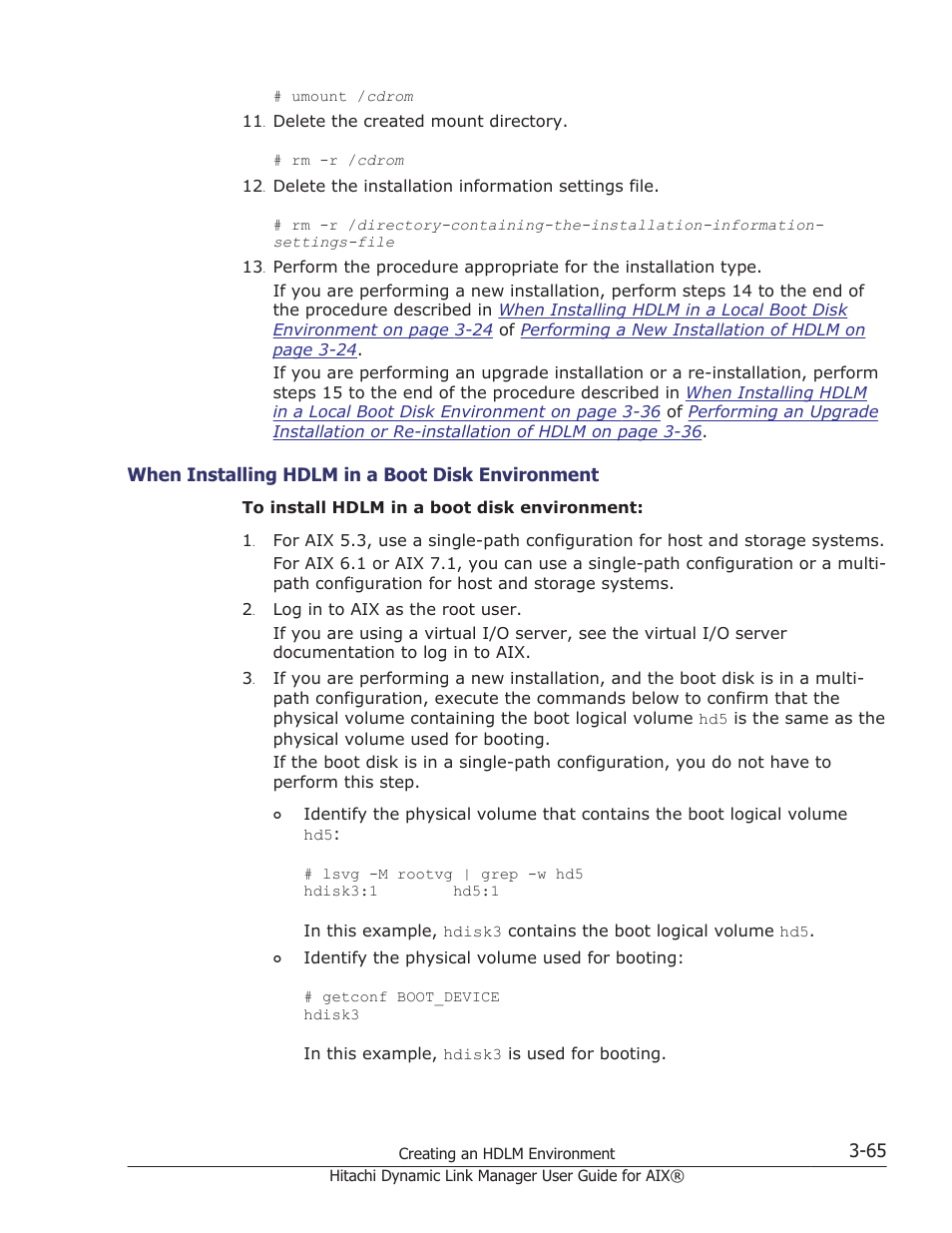 HP XP Racks User Manual | Page 127 / 460