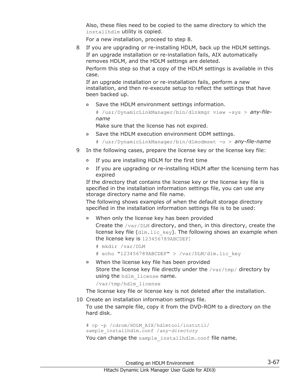 HP XP Racks User Manual | Page 129 / 460