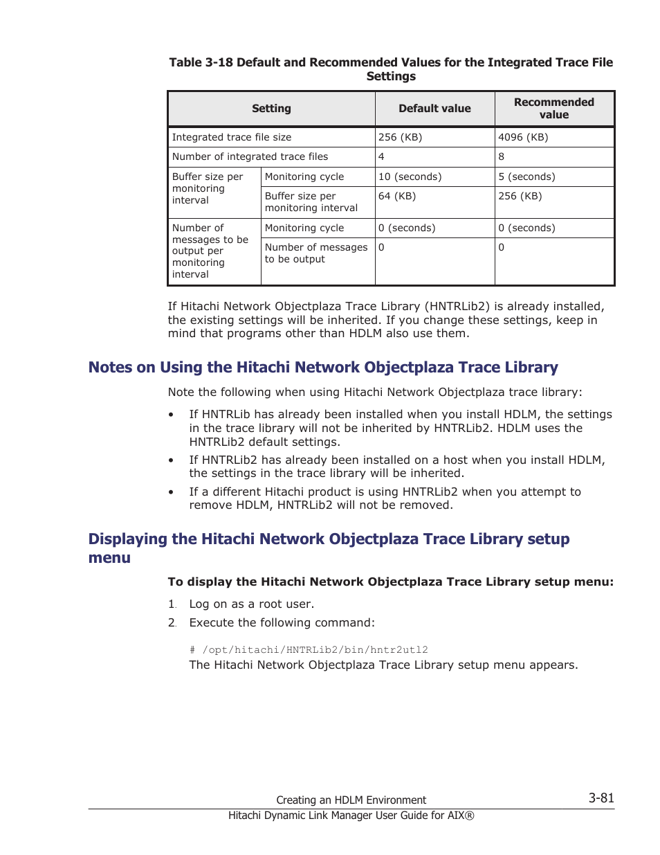 HP XP Racks User Manual | Page 143 / 460