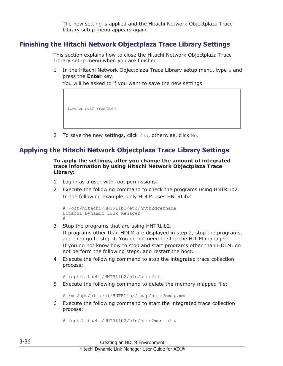 HP XP Racks User Manual | Page 148 / 460