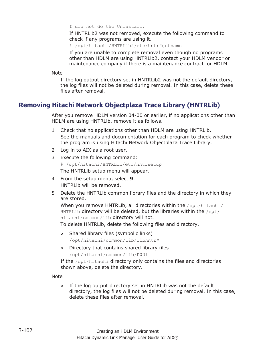 HP XP Racks User Manual | Page 164 / 460