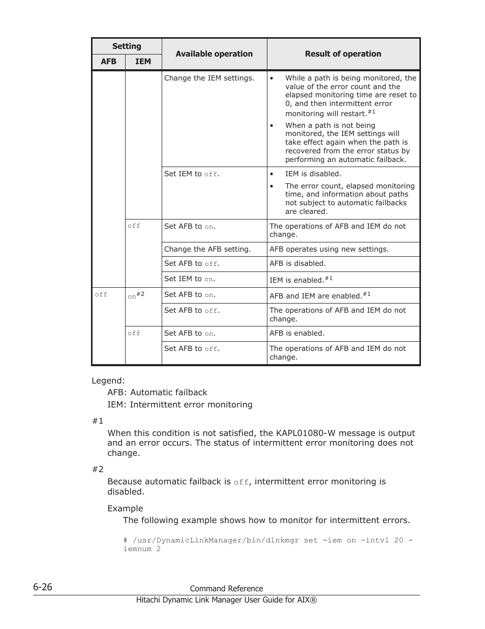 HP XP Racks User Manual | Page 232 / 460