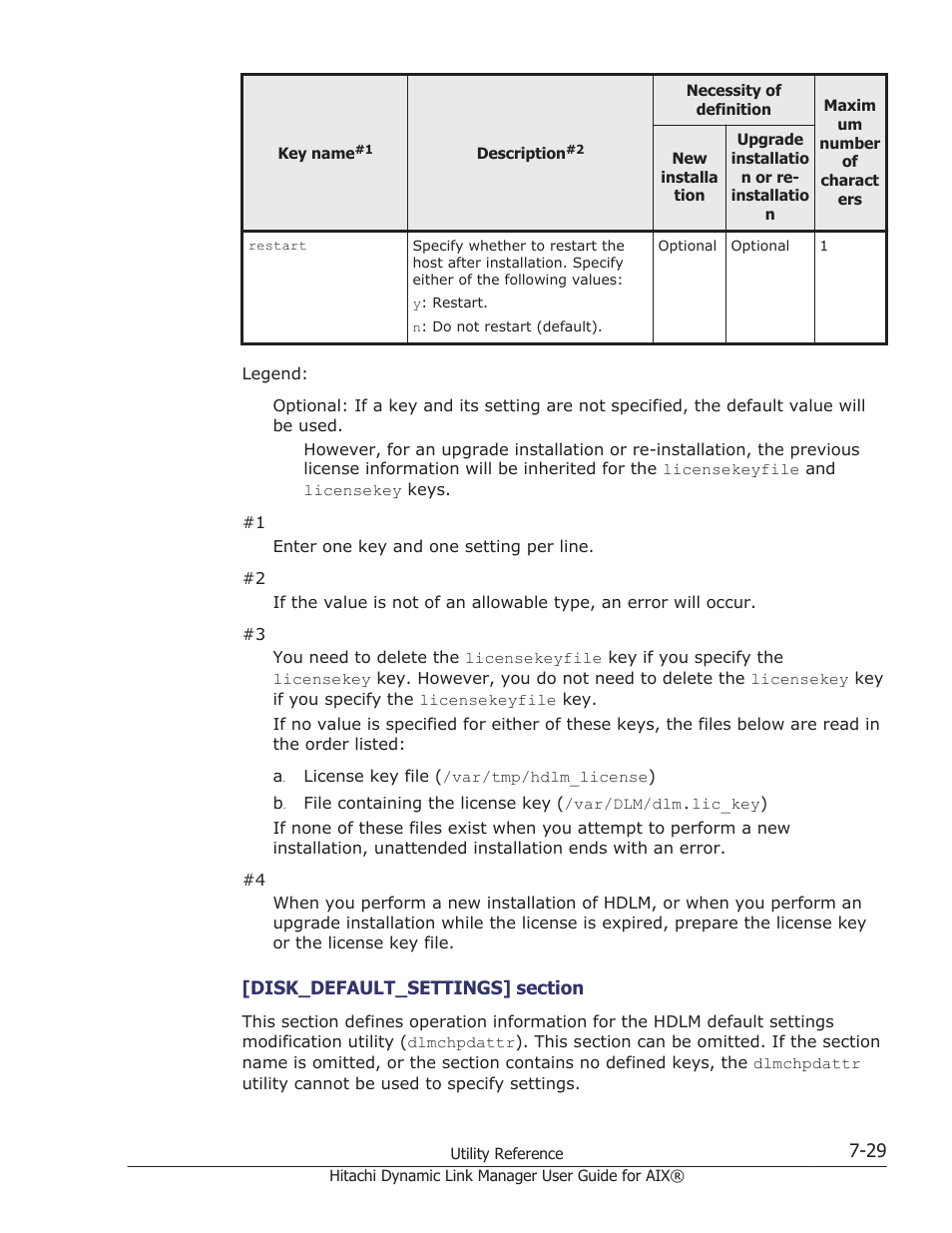 HP XP Racks User Manual | Page 301 / 460