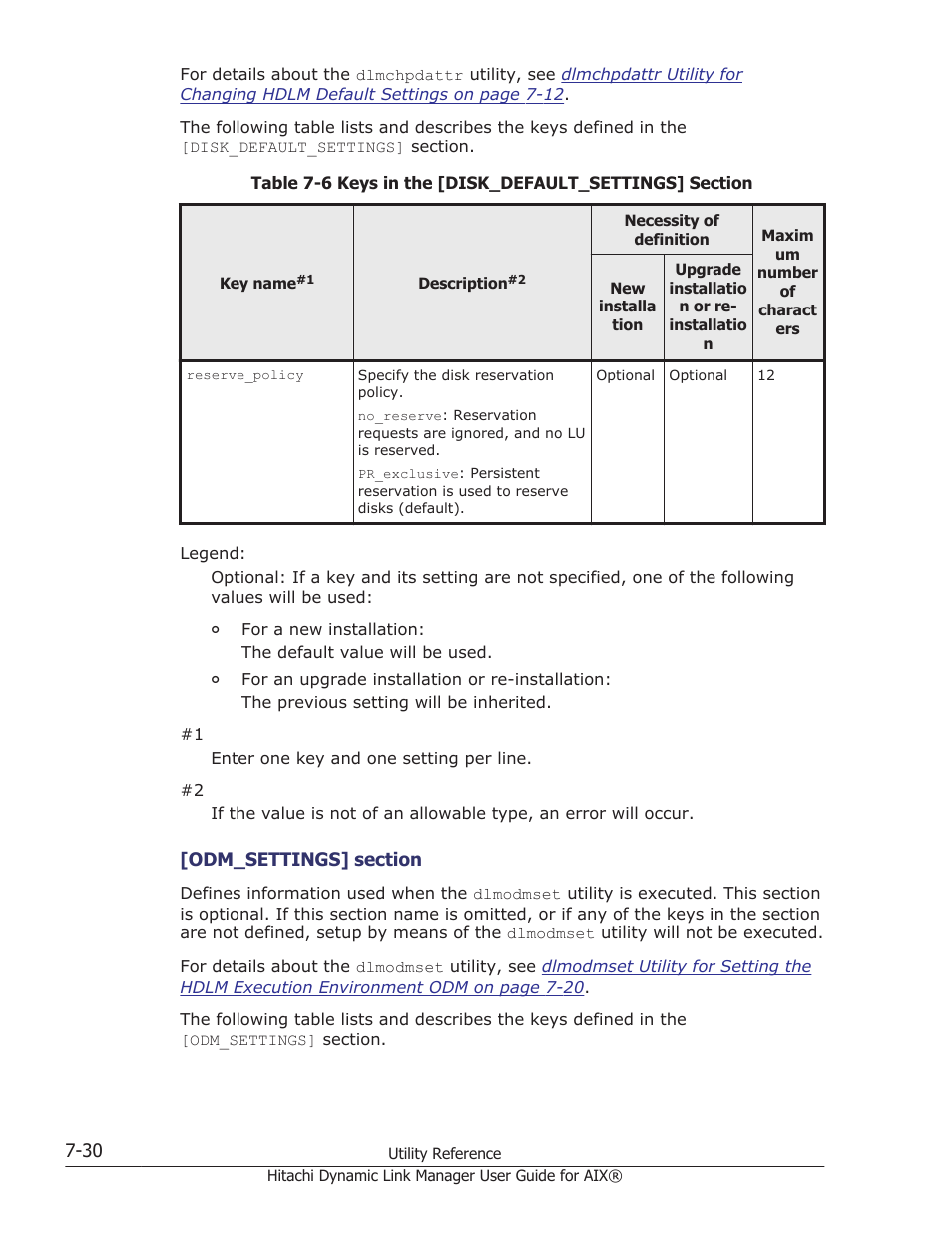 HP XP Racks User Manual | Page 302 / 460