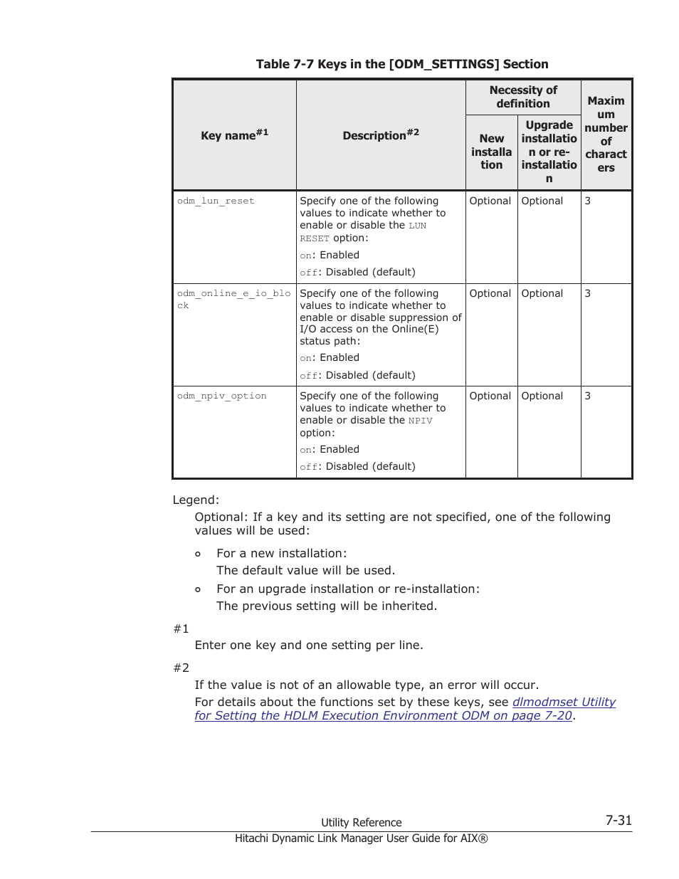 HP XP Racks User Manual | Page 303 / 460