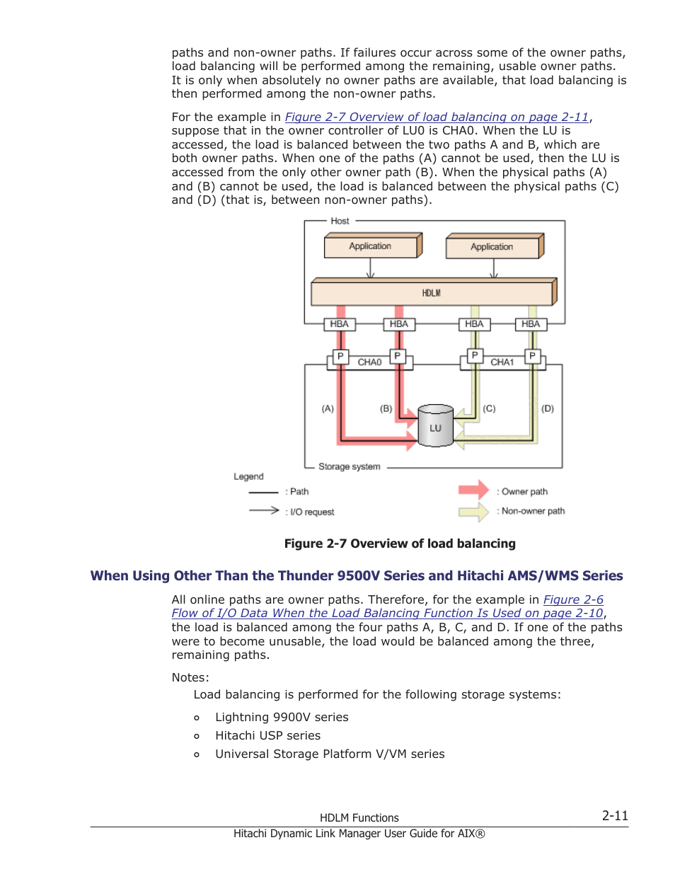 Series -11 | HP XP Racks User Manual | Page 31 / 460