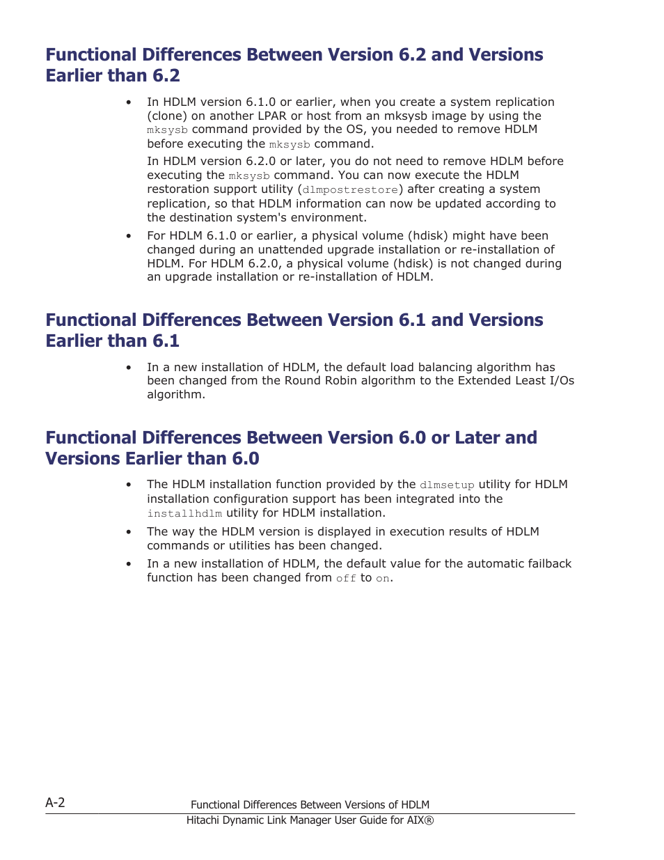 HP XP Racks User Manual | Page 432 / 460