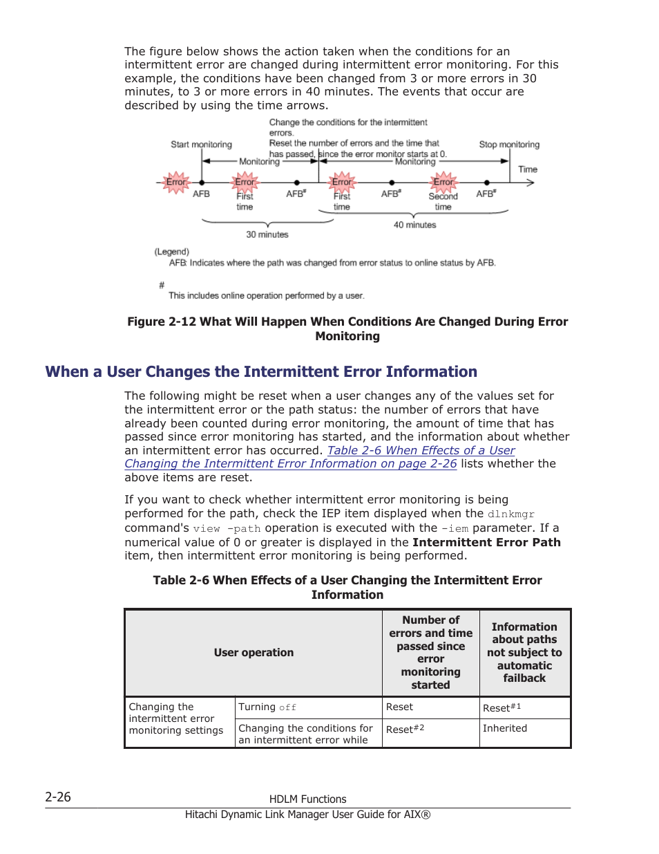 HP XP Racks User Manual | Page 46 / 460
