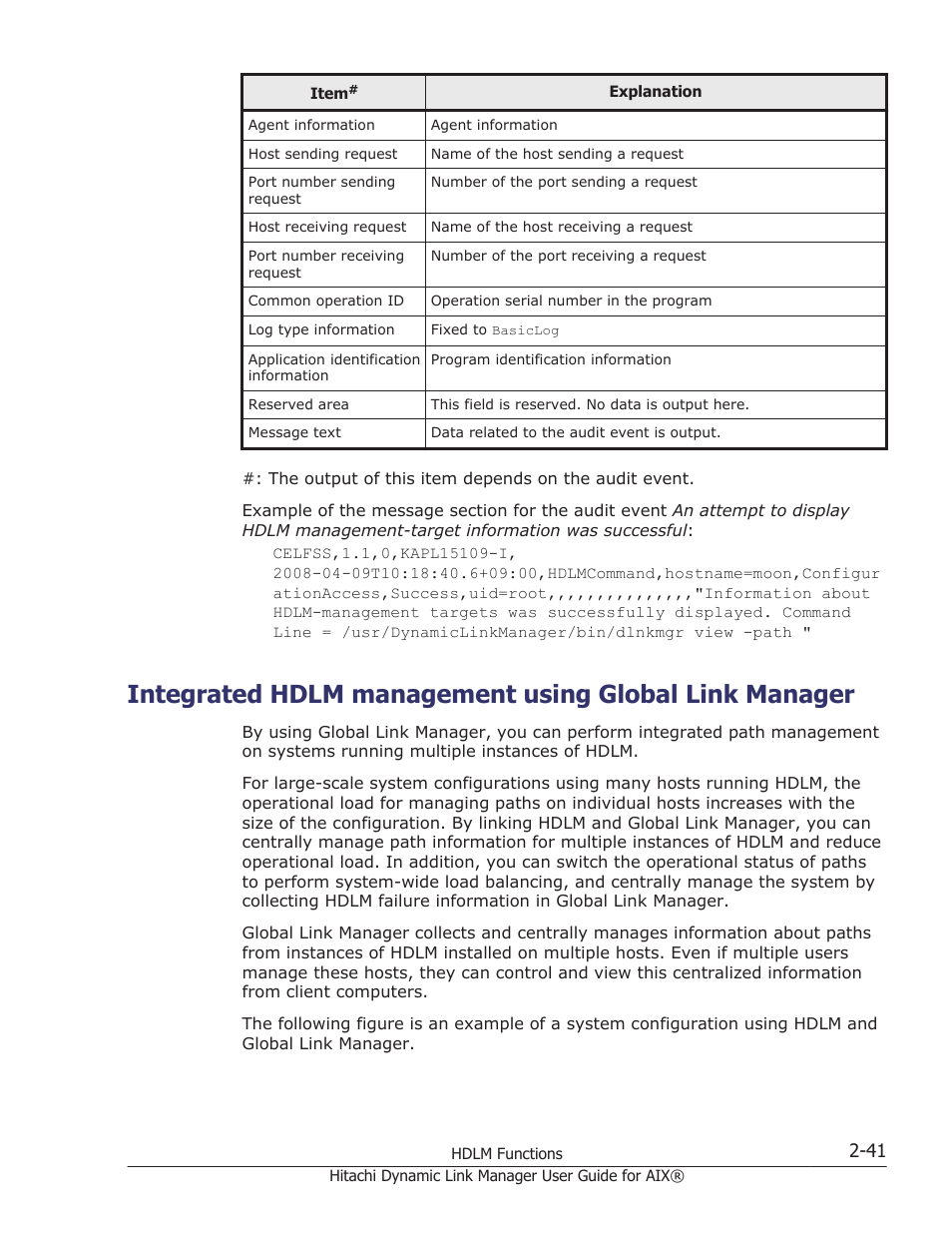 HP XP Racks User Manual | Page 61 / 460
