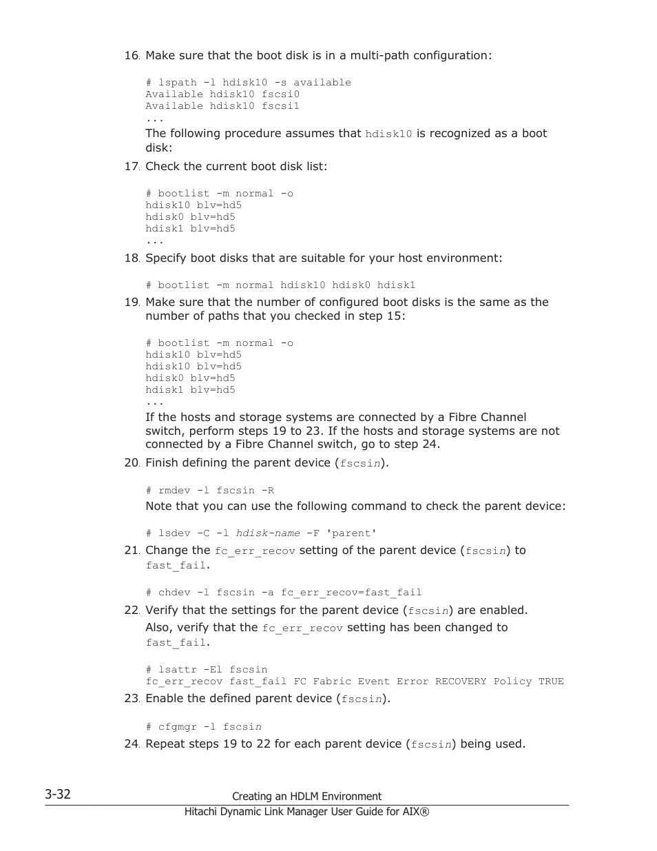 HP XP Racks User Manual | Page 94 / 460
