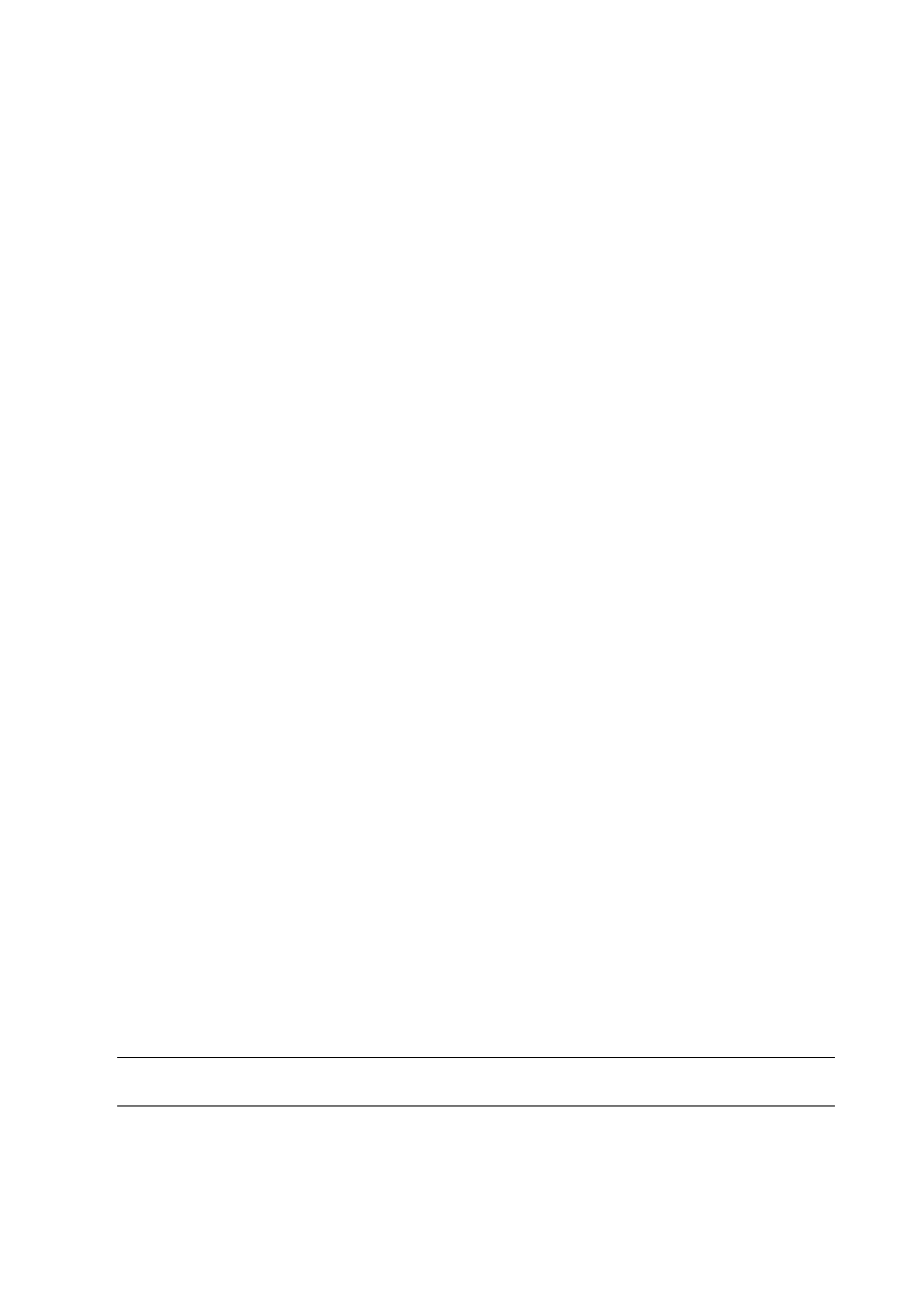 Labels ibm-reading a single tape file, Labels backup-writing multiple volumes, Labels omitted | Labels bypass, Labels ibm—reading a single tape file, Labels backup—writing multiple volumes | HP NonStop G-Series User Manual | Page 105 / 182