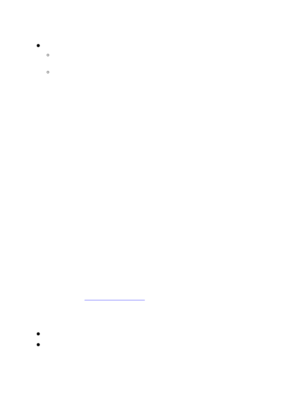 Append capable pools, Included or excluded from the system search space | HP NonStop G-Series User Manual | Page 27 / 182