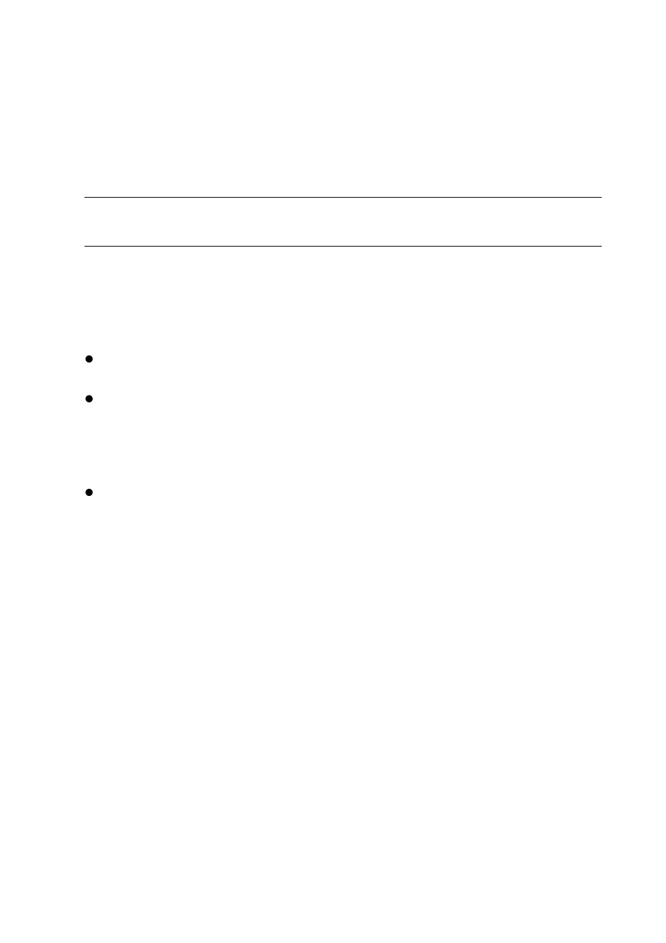 Examples | HP NonStop G-Series User Manual | Page 68 / 182