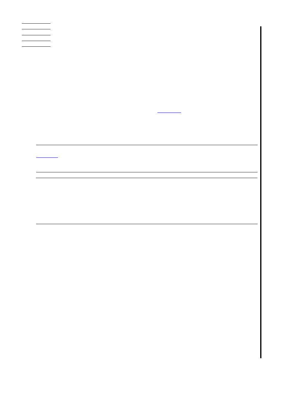 4 role-based flexibility, Configuring the security-media-admin group, Role-based flexibility | Table 4-1, Added the chapter | HP NonStop G-Series User Manual | Page 71 / 182