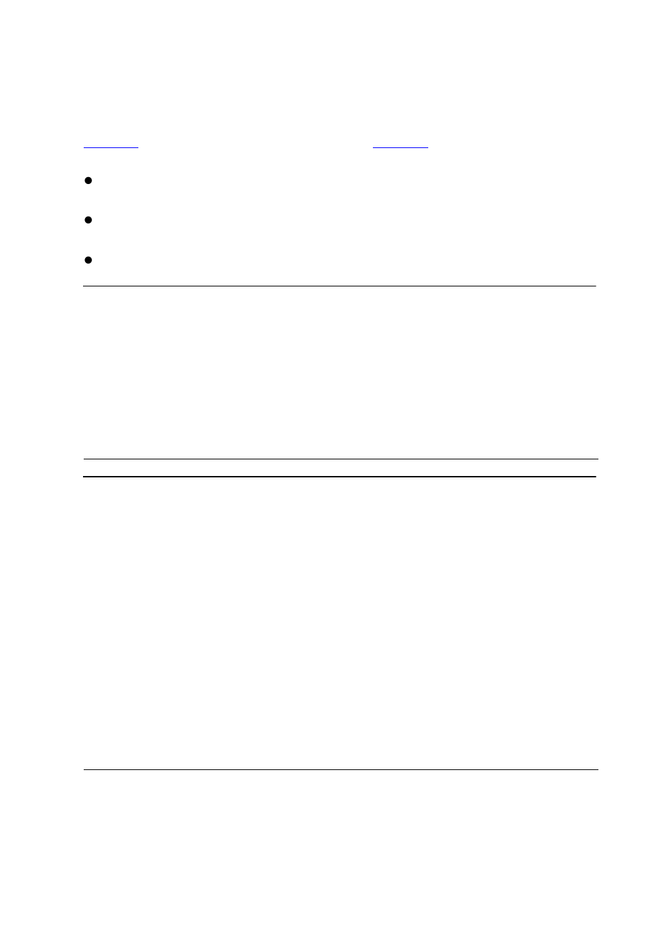 Tapecatalog define attribute summary, Table 6-1, Attributes used for input tapes | Table 6-2, Attributes used for output tapes | HP NonStop G-Series User Manual | Page 94 / 182