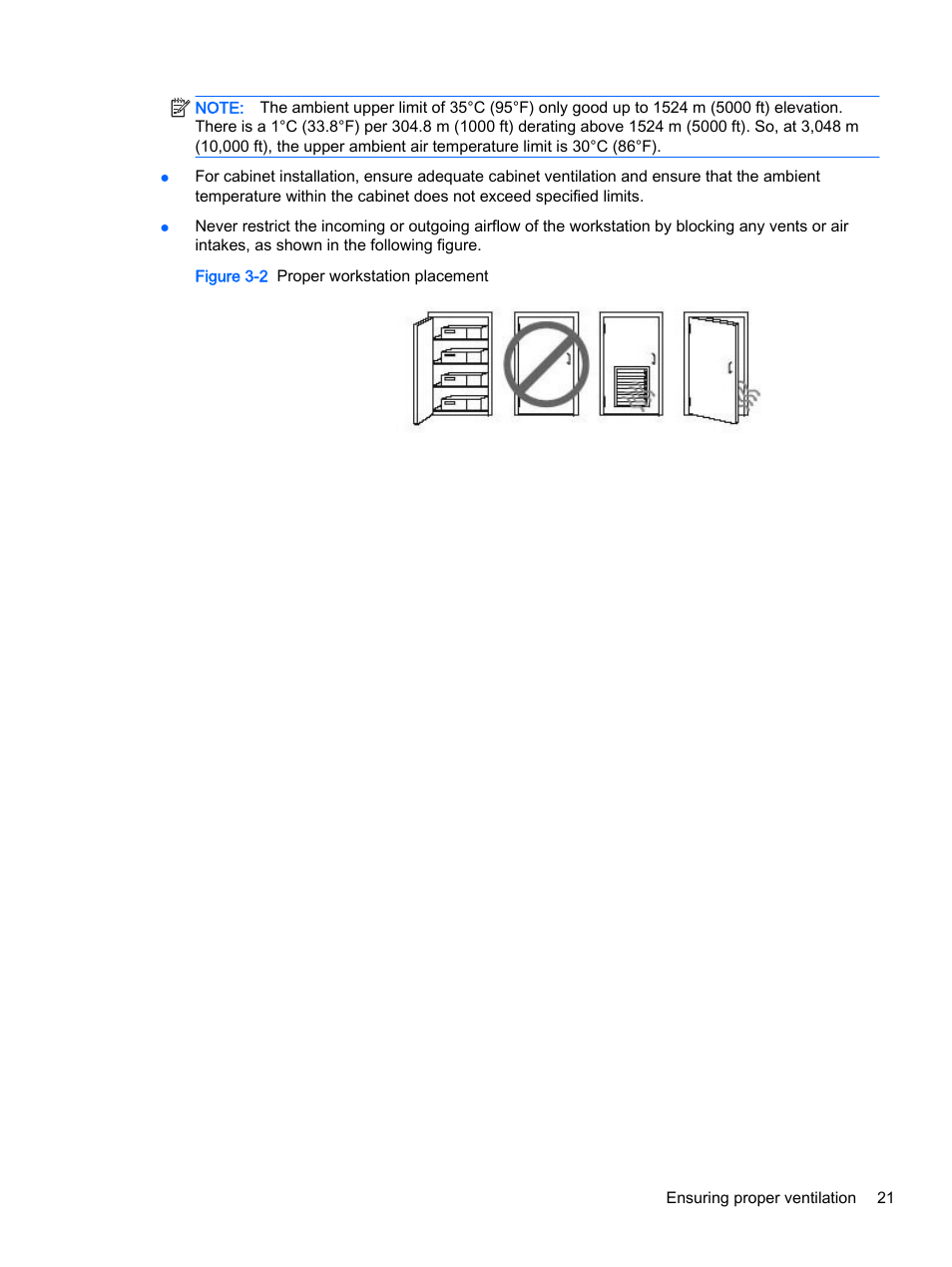 HP Z620 Workstation User Manual | Page 29 / 65