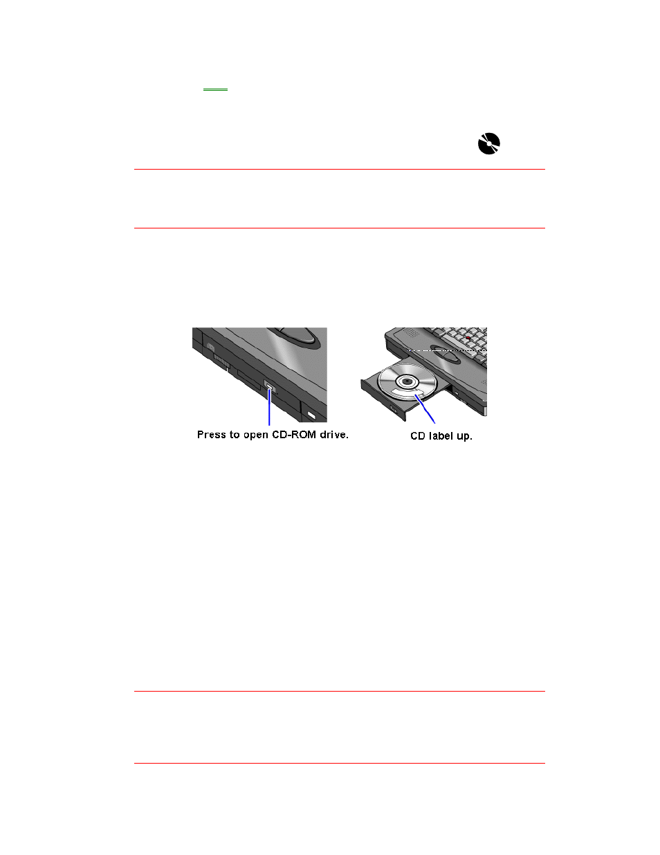 HP OmniBook 5500 Notebook PC User Manual | Page 25 / 91