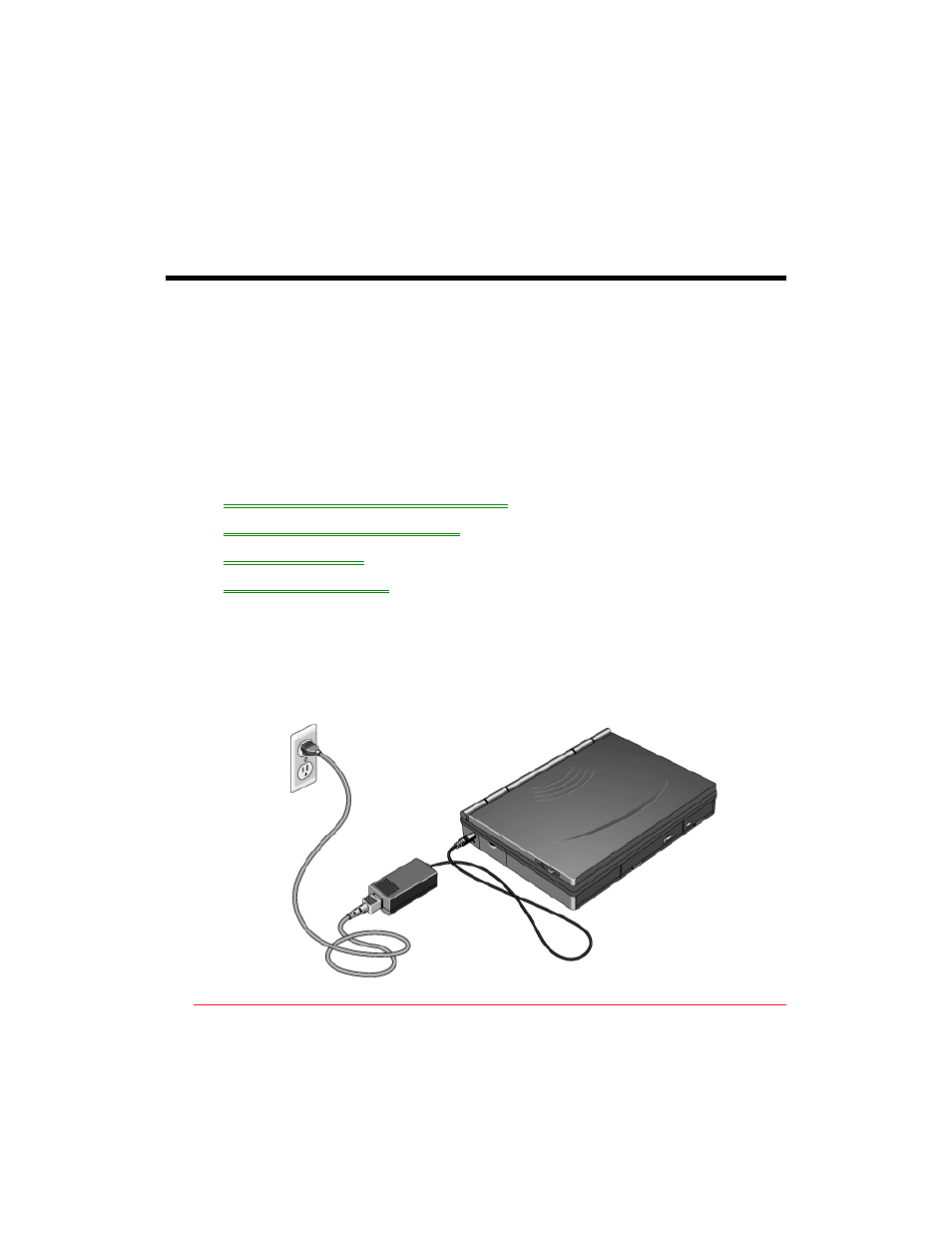 Recharging and replacing batteries | HP OmniBook 5500 Notebook PC User Manual | Page 37 / 91