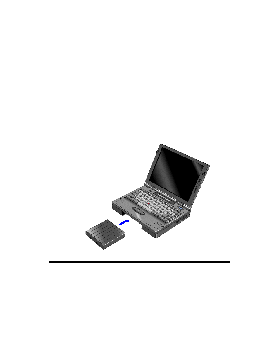 Monitoring battery power | HP OmniBook 5500 Notebook PC User Manual | Page 40 / 91