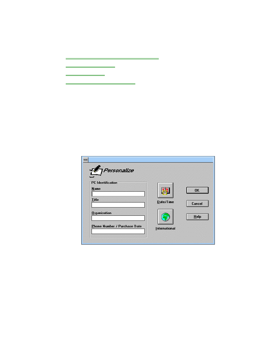 HP OmniBook 5500 Notebook PC User Manual | Page 45 / 91