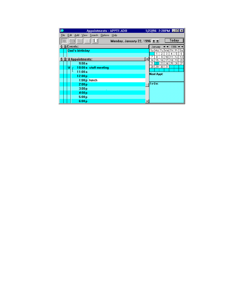 HP OmniBook 5500 Notebook PC User Manual | Page 52 / 91