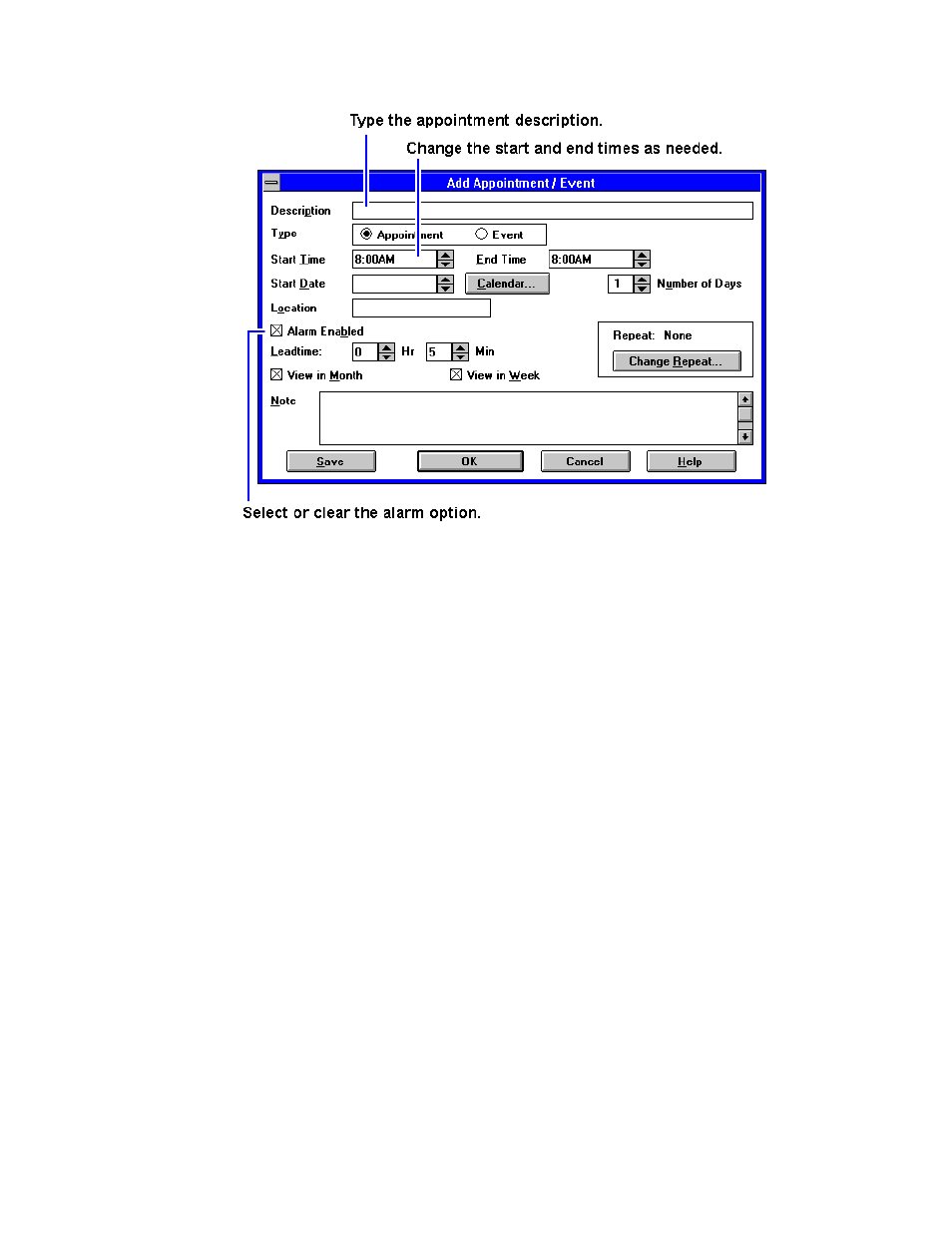 HP OmniBook 5500 Notebook PC User Manual | Page 53 / 91