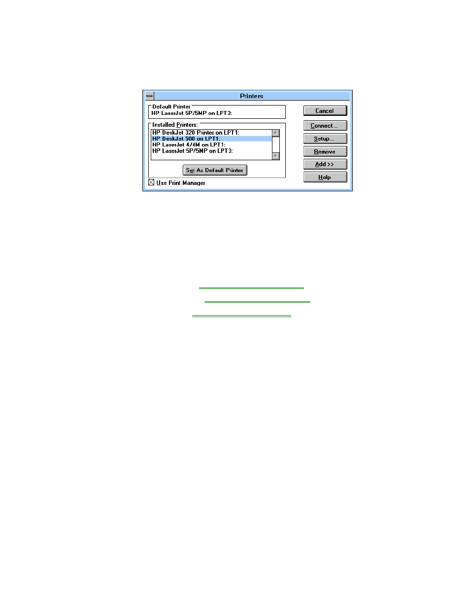 HP OmniBook 5500 Notebook PC User Manual | Page 60 / 91
