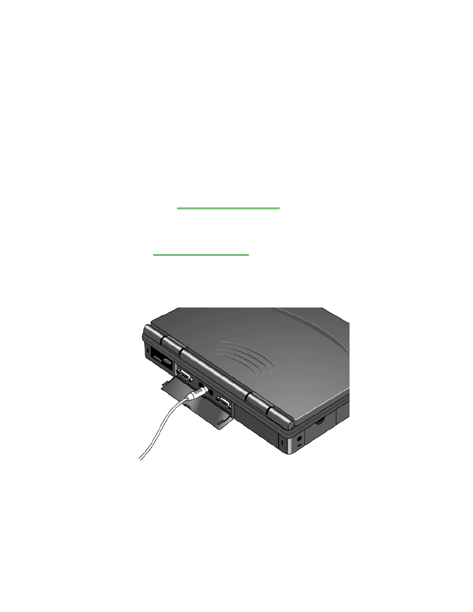 HP OmniBook 5500 Notebook PC User Manual | Page 63 / 91