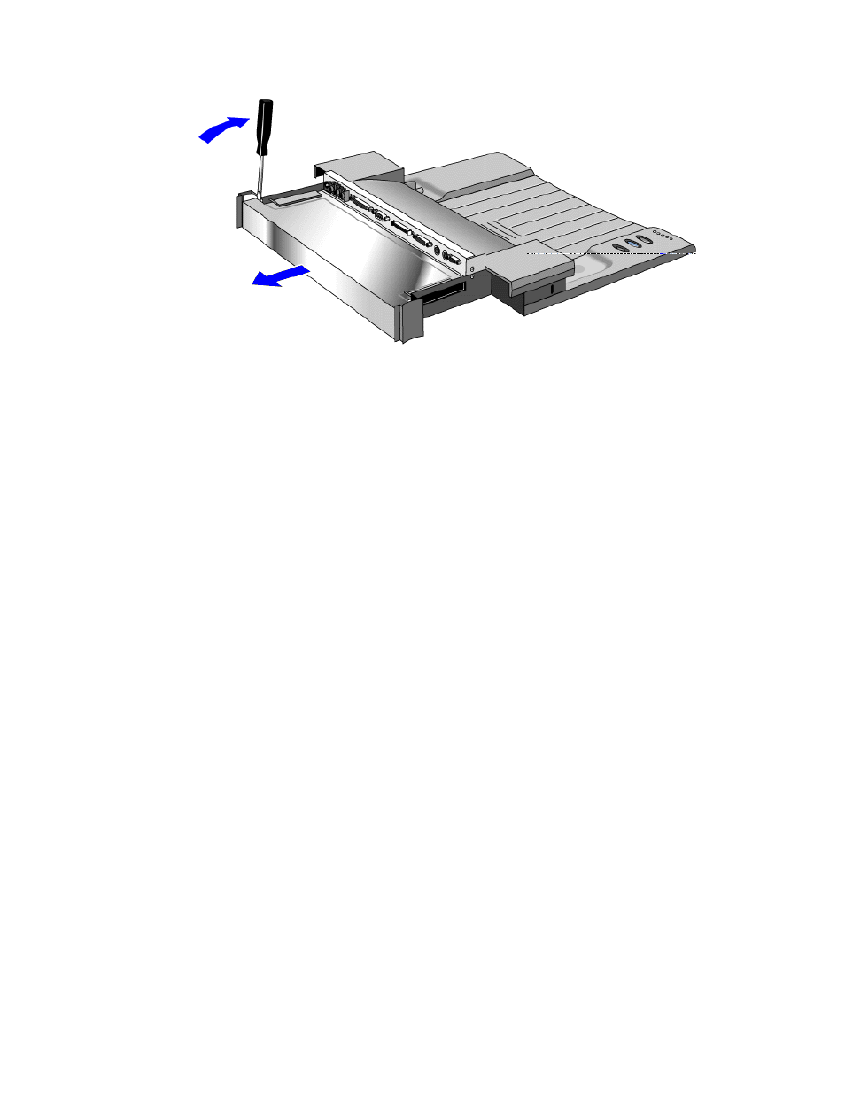 HP OmniBook 5500 Notebook PC User Manual | Page 77 / 91