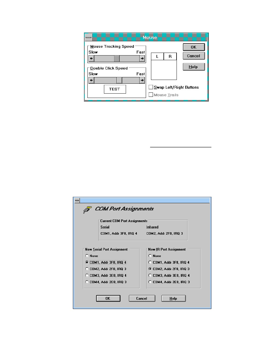 HP OmniBook 5500 Notebook PC User Manual | Page 80 / 91