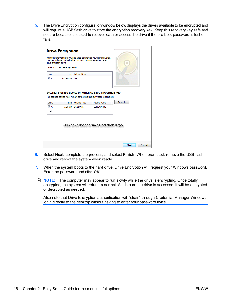 HP Pro 3120 Small Form Factor-PC User Manual | Page 24 / 58