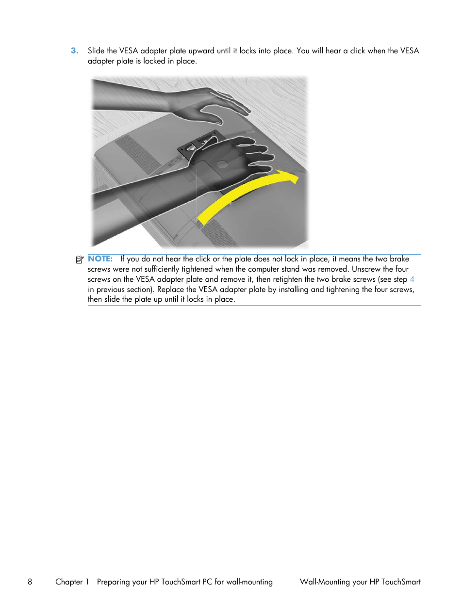 HP TouchSmart 9300 Elite All-in-One PC User Manual | Page 12 / 20