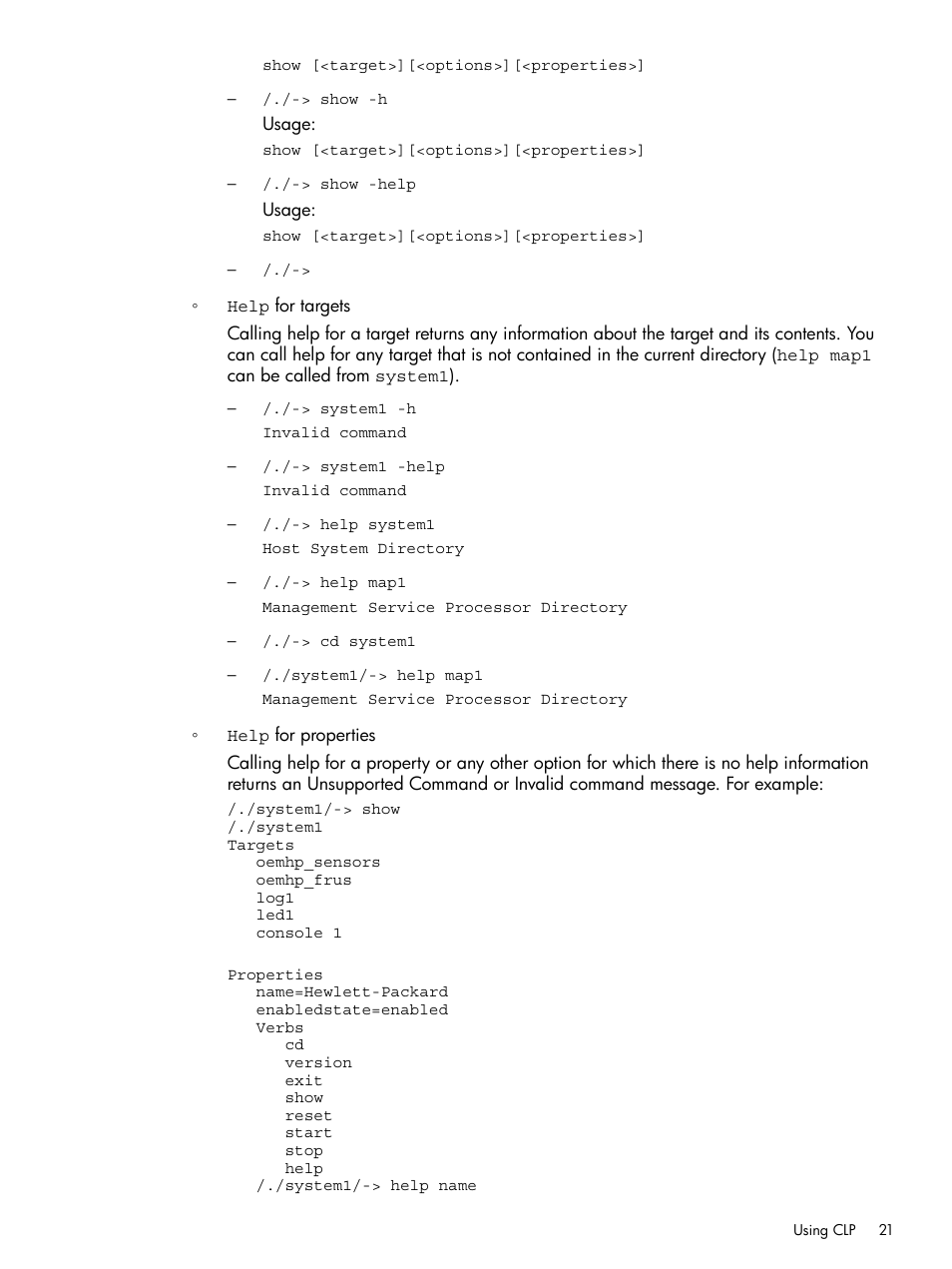 HP ProLiant SL2x170z G6 Server User Manual | Page 21 / 60