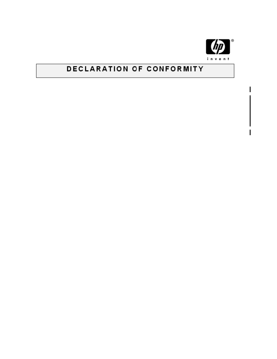 HP NonStop G-Series User Manual | Page 131 / 134