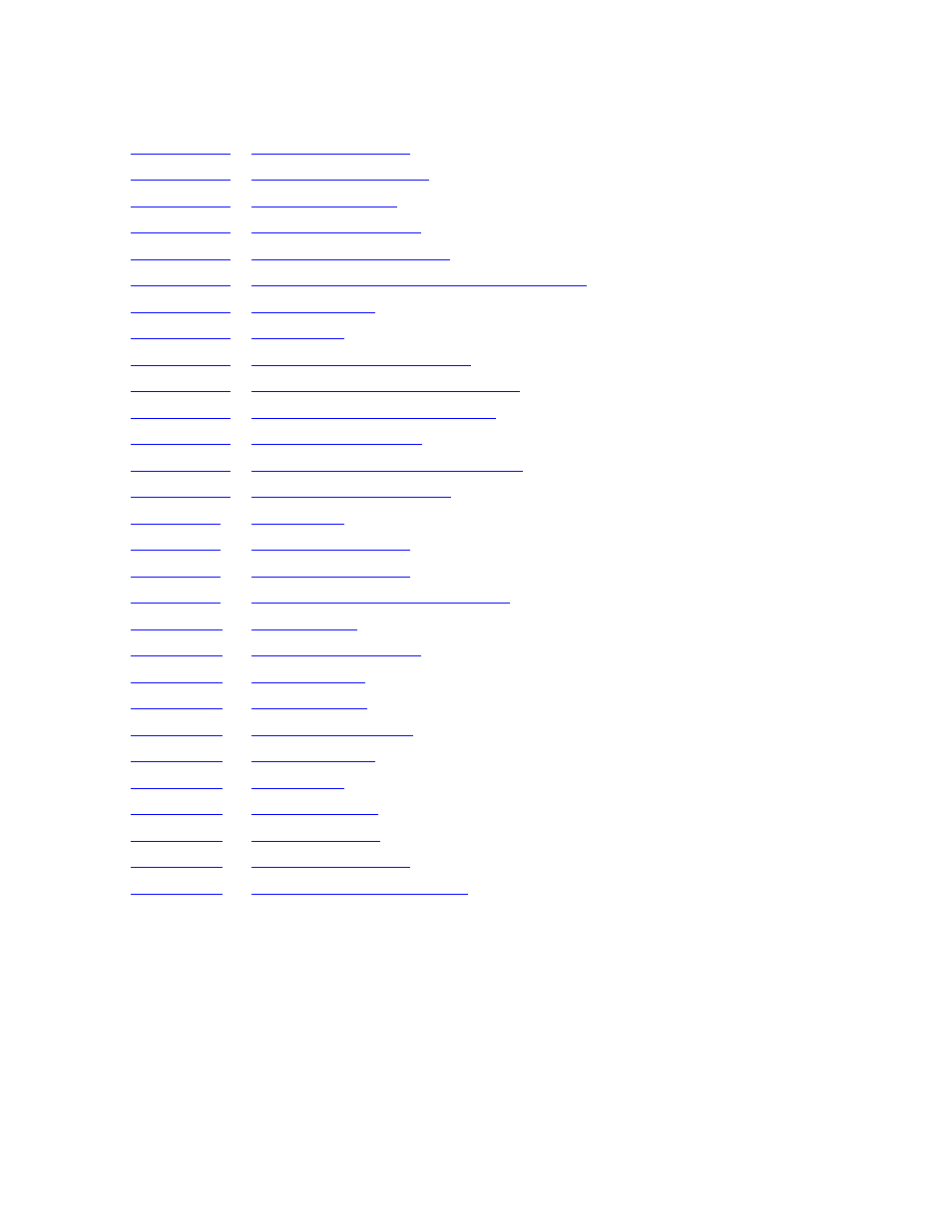 Figures, Figures (continued) | HP NonStop G-Series User Manual | Page 7 / 134