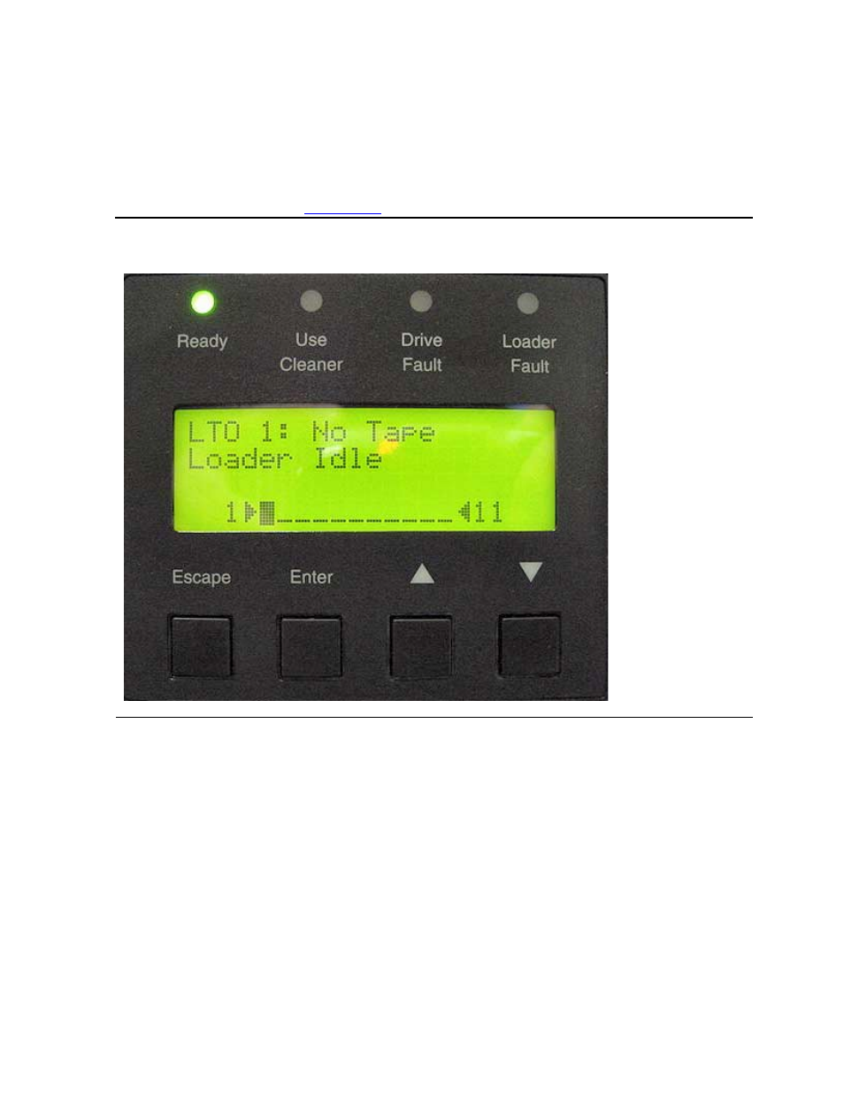 Troubleshooting for field support, Control panel, Power-on self test screen | Figure a-3 | HP NonStop G-Series User Manual | Page 95 / 134