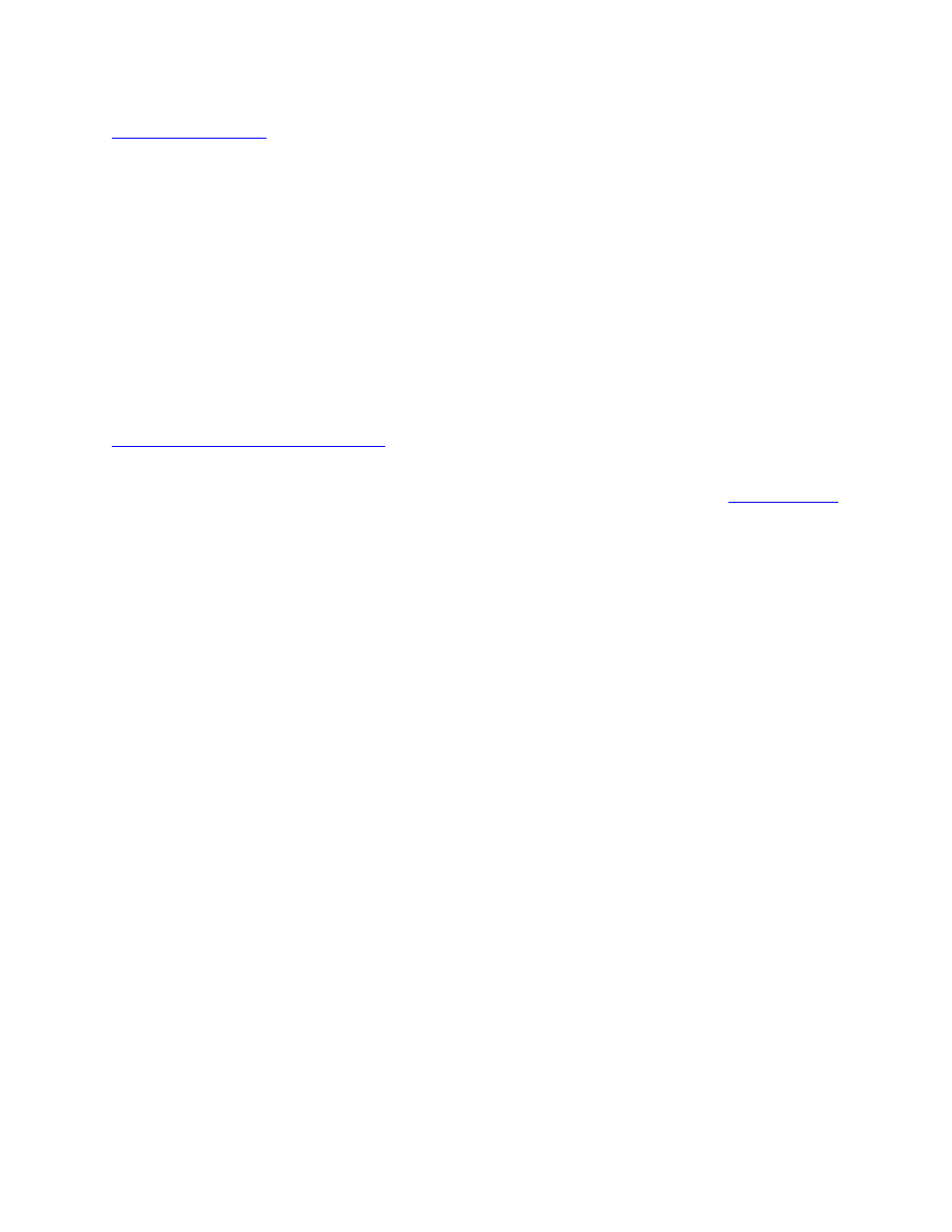 HP NonStop G-Series User Manual | Page 15 / 79