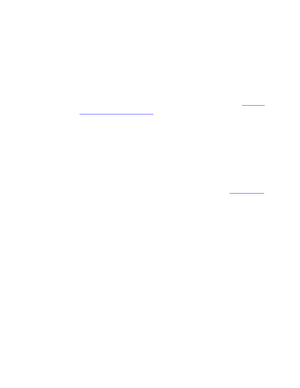 HP NonStop G-Series User Manual | Page 26 / 79