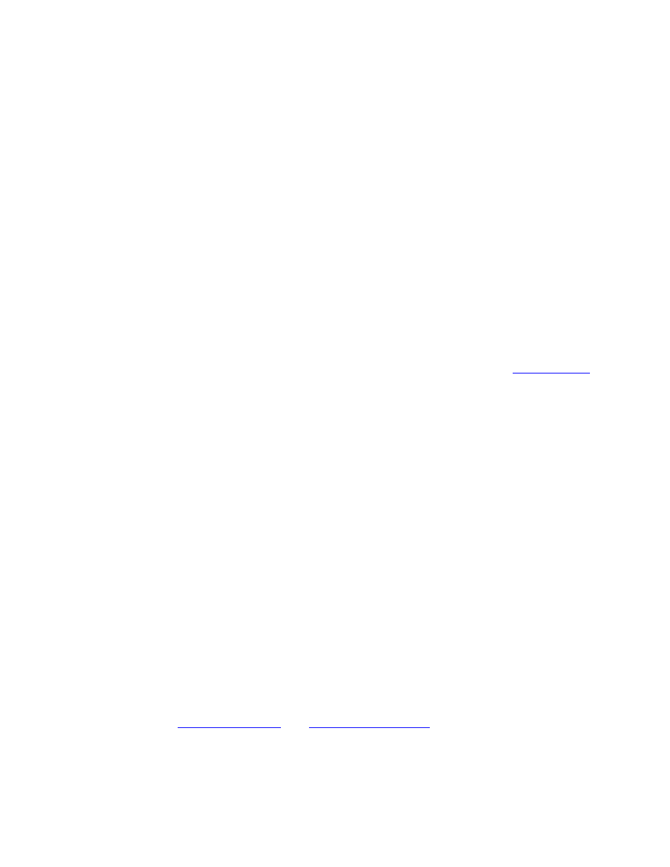 Quick install guide, Section. if | HP NonStop G-Series User Manual | Page 33 / 79