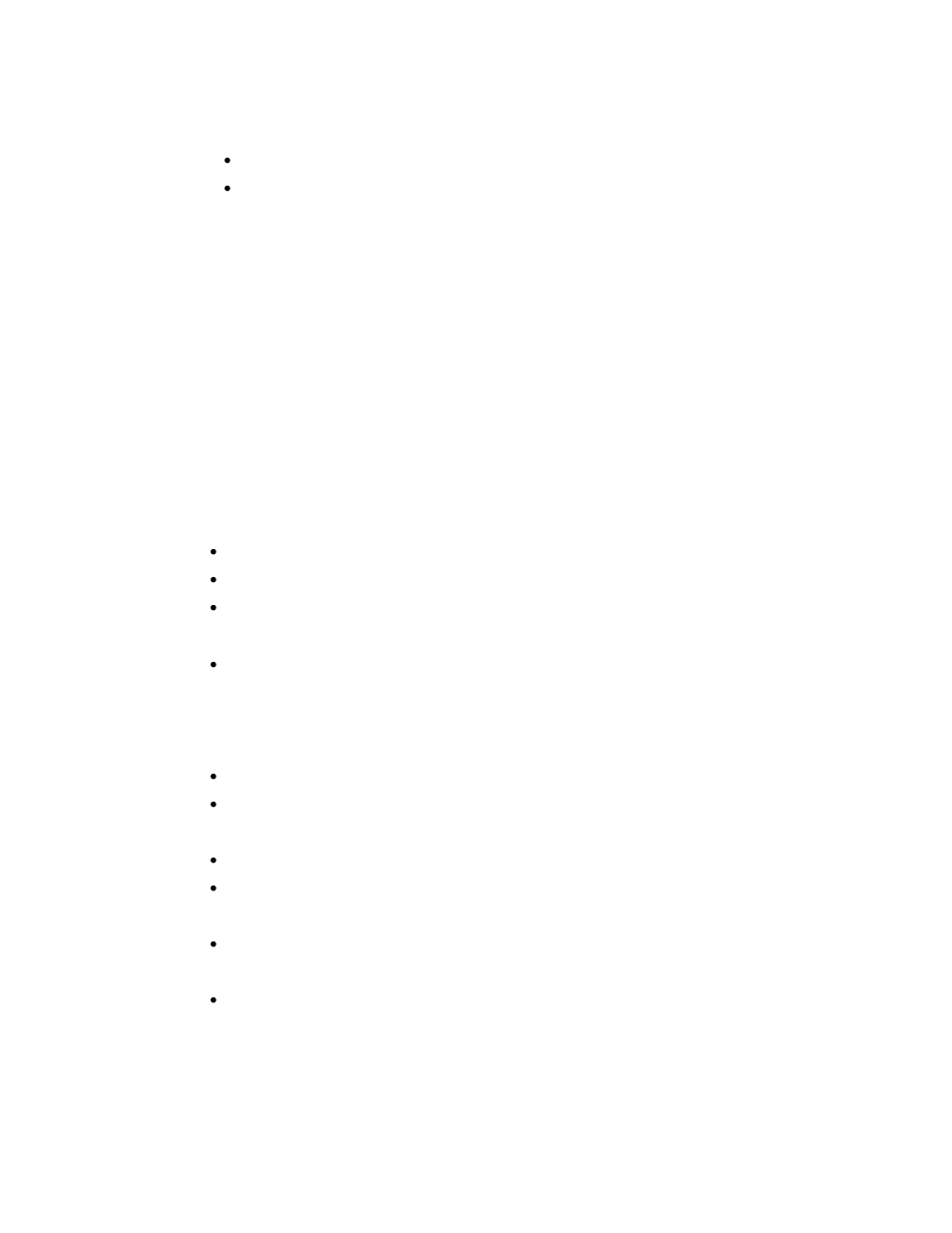 HP NonStop G-Series User Manual | Page 48 / 79