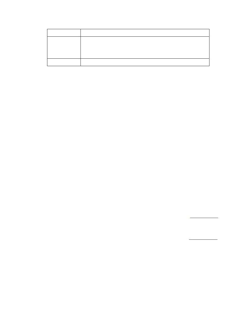 HP NonStop G-Series User Manual | Page 59 / 79